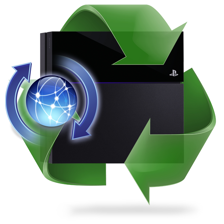 update file for reinstallation ps4 5.53 or later