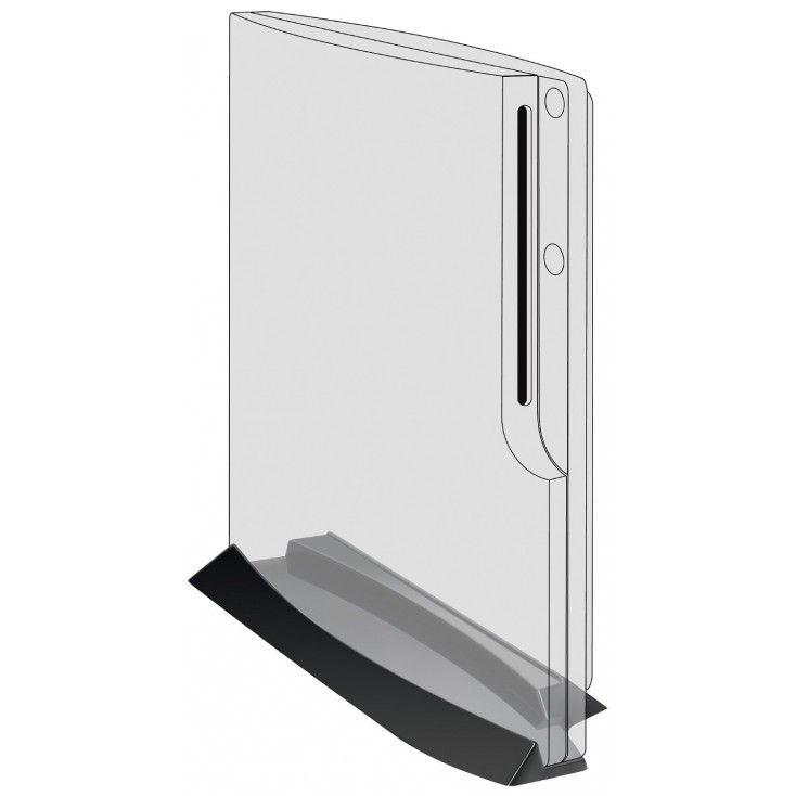 Socle vertical stand PS3