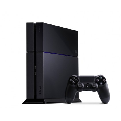 Socle vertical stand PS4