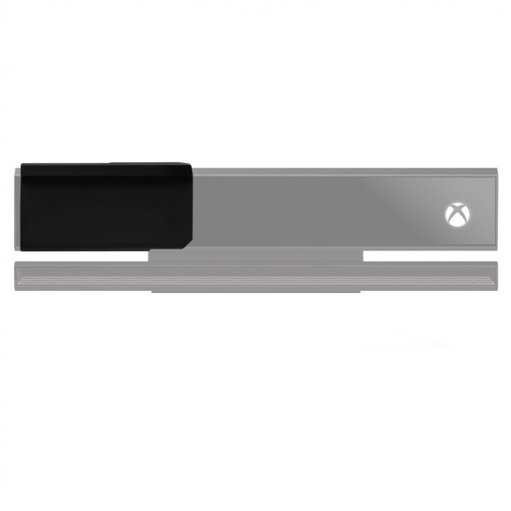 Cache pour Kinect 2 - XBOX ONE