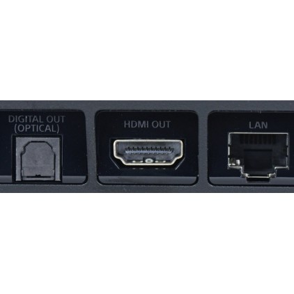 Connecteur HDMI PS4