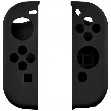 Housse silicone manette Switch x 2