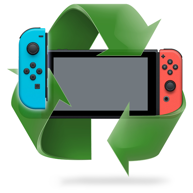 Remplacement connecteur Joy Con Switch gauche / droit Remplacement connecteur Joy Con Switch gauche / droit