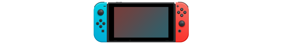 Forfaits réparation Nintendo Switch / Switch Lite / Switch Oled