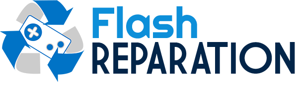 Flash REPARATION